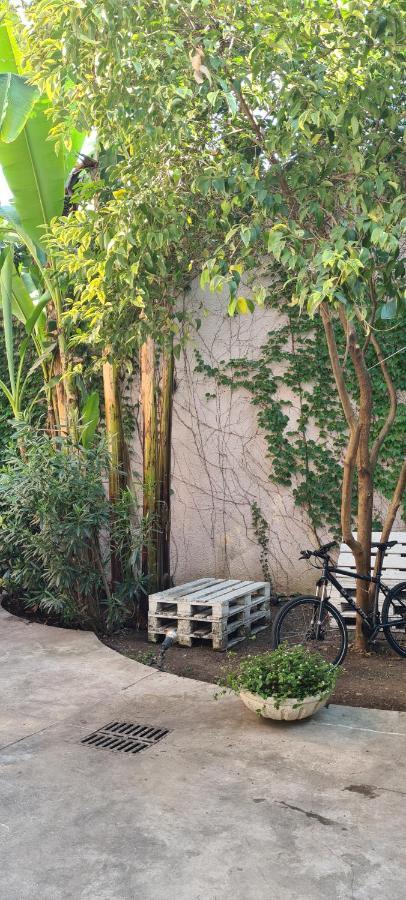 Musa Paradisiaca Apartment *