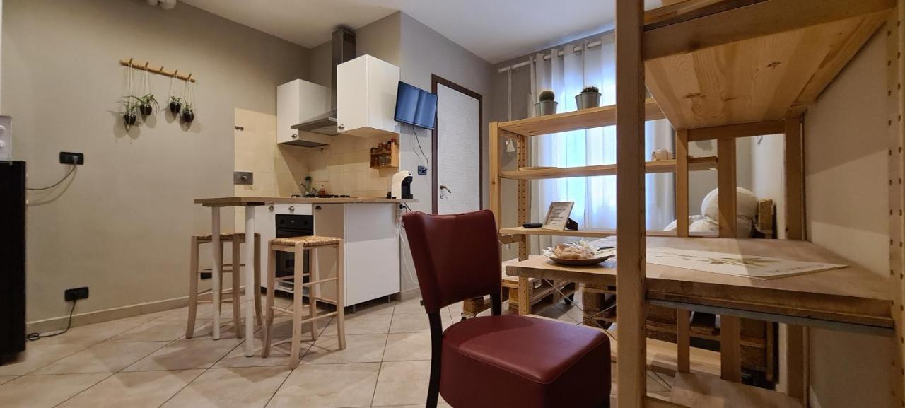 Apartment Musa Paradisiaca Turin