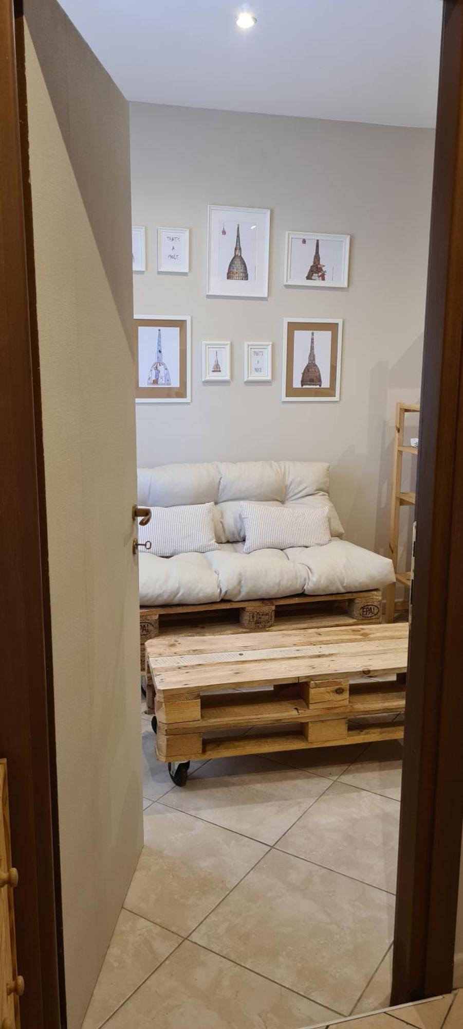 Musa Paradisiaca Apartment Turin